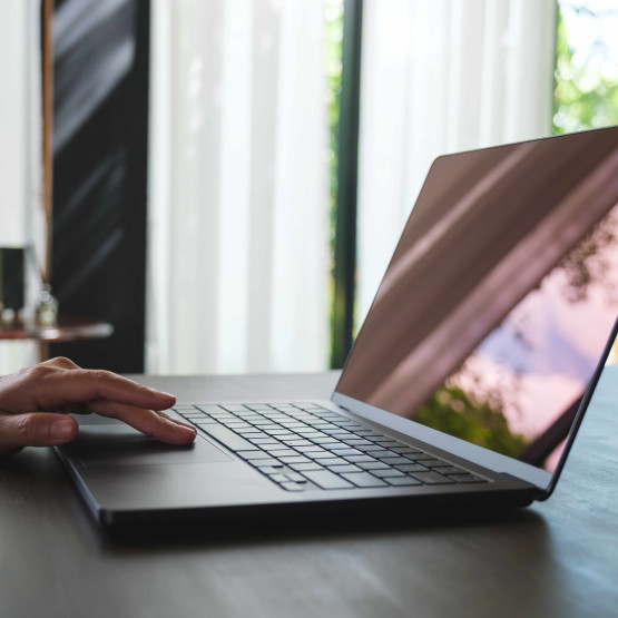 laptop