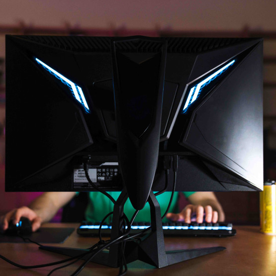 Monitor gamingowy