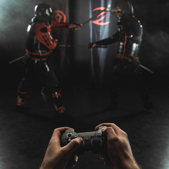 mortal kombat