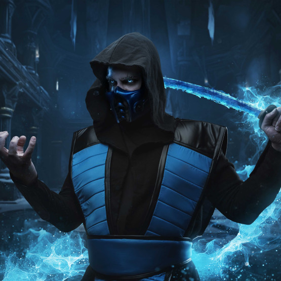 SUB ZERO