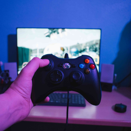 xbox