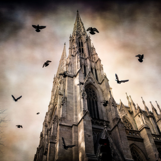 Gothic