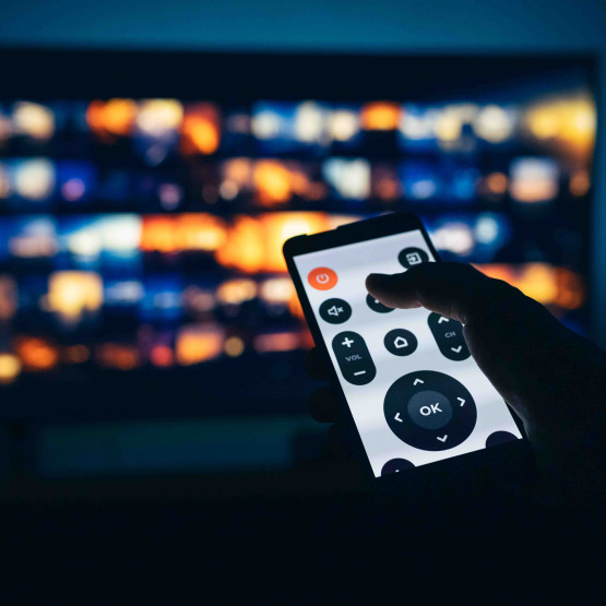 netflix