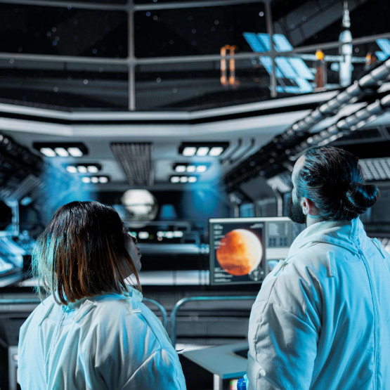 scifi