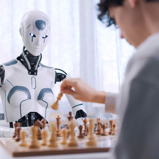 Humanoid AI