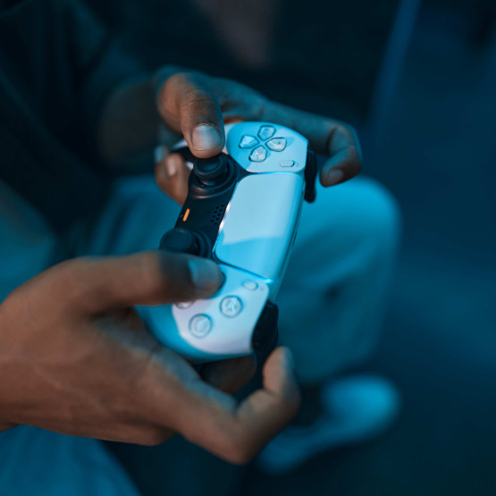 Pad PS5