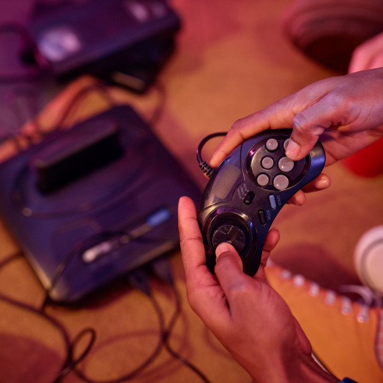 Sega