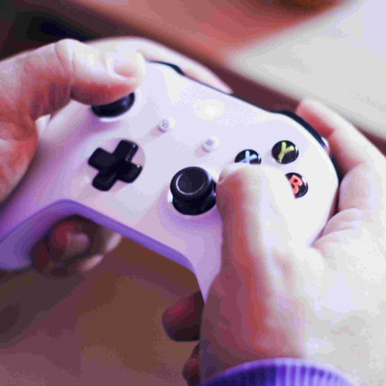 xbox