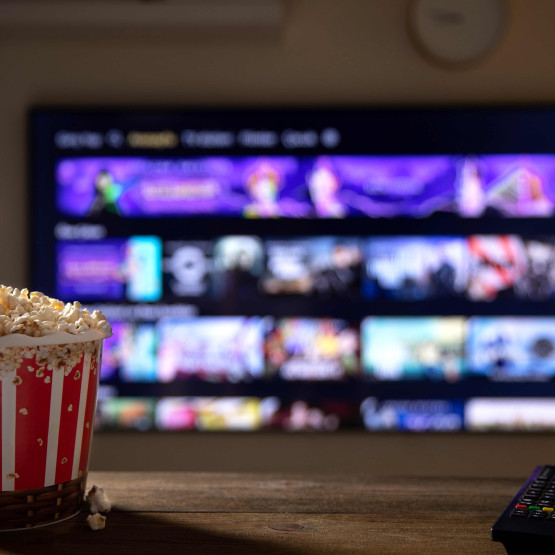 netflix 