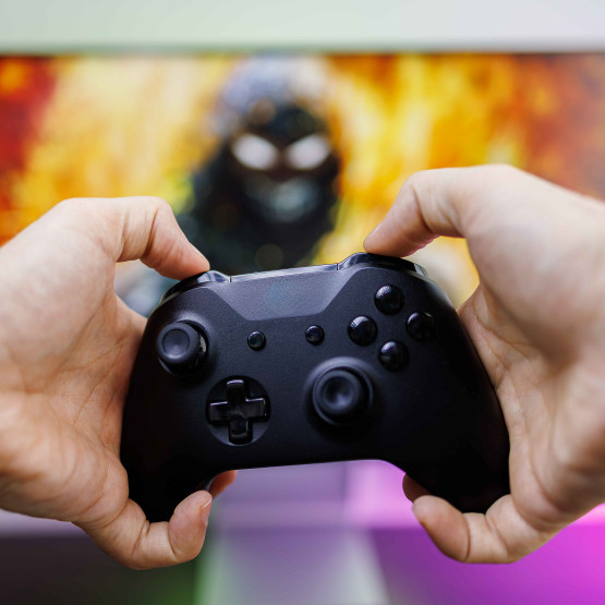 gra na xboxa