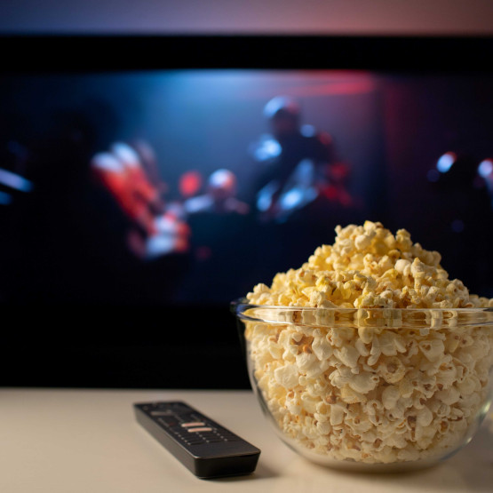 netflix