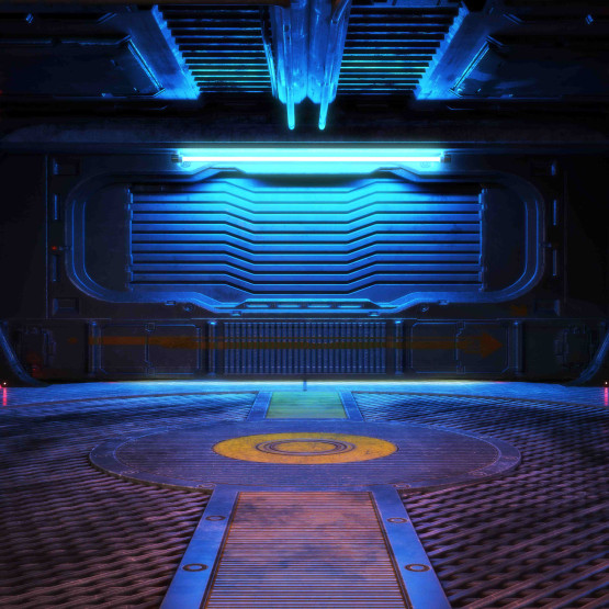 scifi