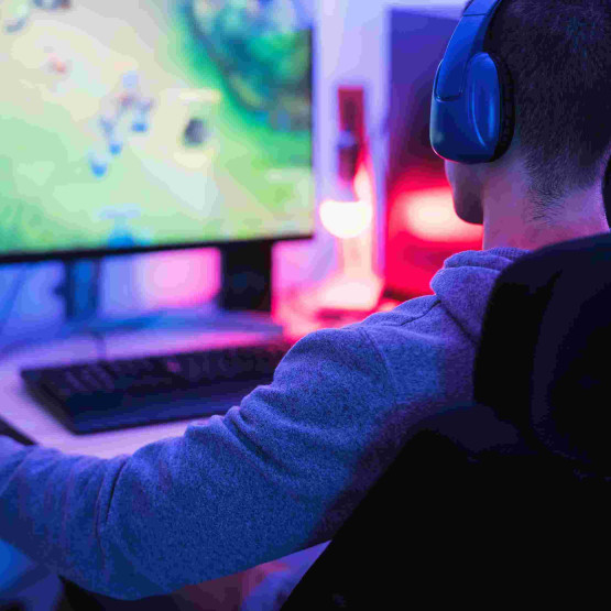 gamer