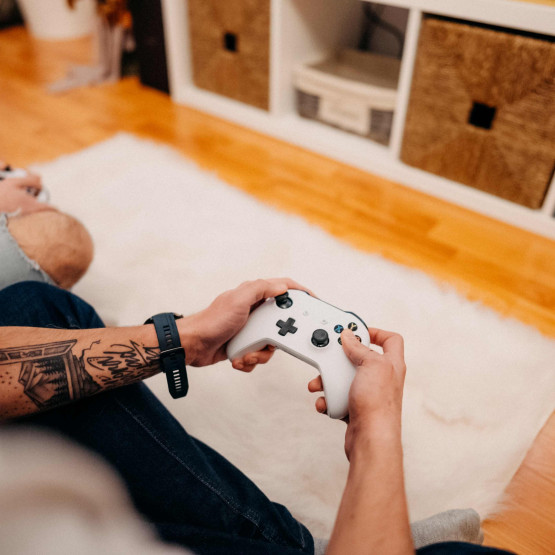 xbox